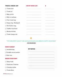 Baby Village catalogue Page 30