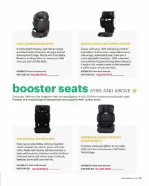 Baby Village catalogue Page 35