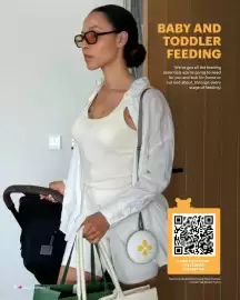 Baby Village catalogue Page 38