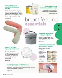 Baby Village catalogue Page 40