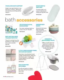 Baby Village catalogue Page 48