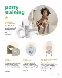 Baby Village catalogue Page 51