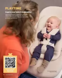 Baby Village catalogue Page 52