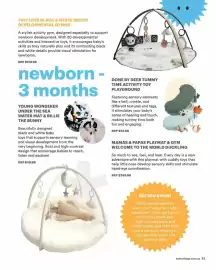 Baby Village catalogue Page 53