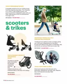 Baby Village catalogue Page 56