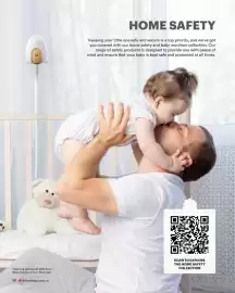 Baby Village catalogue Page 58