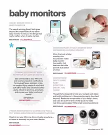 Baby Village catalogue Page 59