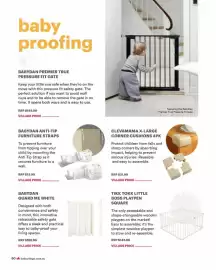 Baby Village catalogue Page 60