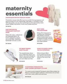 Baby Village catalogue Page 62