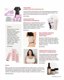 Baby Village catalogue Page 63