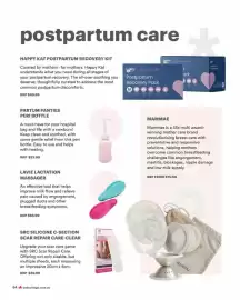 Baby Village catalogue Page 64