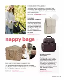Baby Village catalogue Page 65