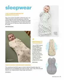 Baby Village catalogue Page 67