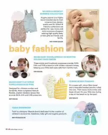 Baby Village catalogue Page 68