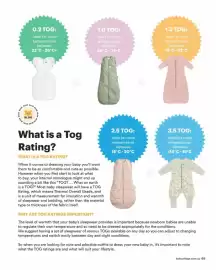 Baby Village catalogue Page 69