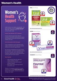 Wizard Pharmacy catalogue Page 10