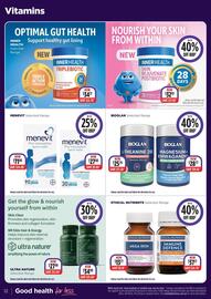 Wizard Pharmacy catalogue Page 12