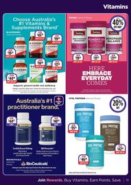 Wizard Pharmacy catalogue Page 13