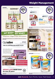 Wizard Pharmacy catalogue Page 15