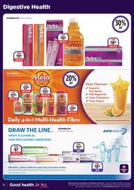 Wizard Pharmacy catalogue Page 18