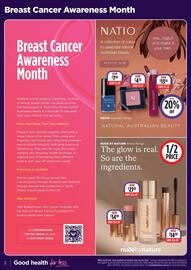 Wizard Pharmacy catalogue Page 2