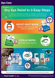Wizard Pharmacy catalogue Page 22