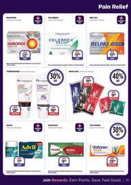 Wizard Pharmacy catalogue Page 25