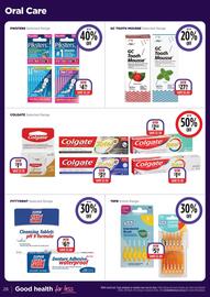 Wizard Pharmacy catalogue Page 26