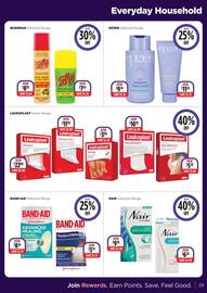 Wizard Pharmacy catalogue Page 29