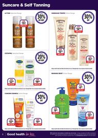 Wizard Pharmacy catalogue Page 8