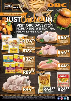 OBC Meat & Chicken catalogue (valid until 17-10)
