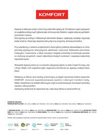 Komfort gazetka Strona 3