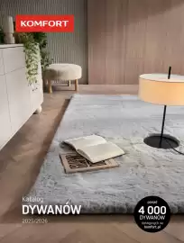 Komfort gazetka Strona 1