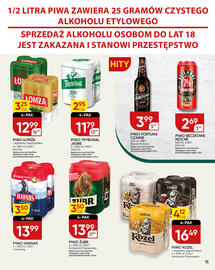 Chata Polska gazetka Strona 15