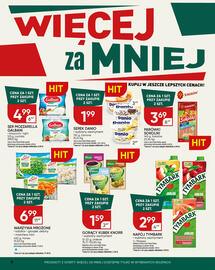 Chata Polska gazetka Strona 8