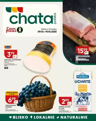 Chata Polska gazetka