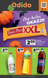 Odido gazetka Strona 1