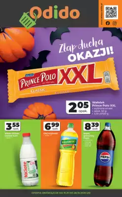 Odido gazetka