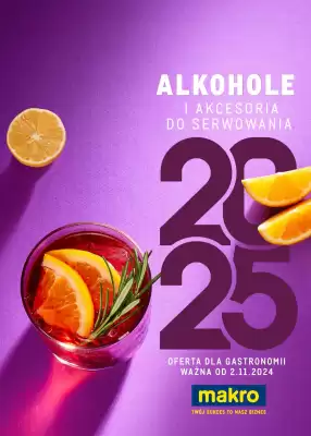 Makro gazetka (ważność do 31-10)