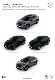 Nissan gazetka Strona 5