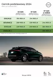 Nissan gazetka Strona 4