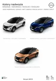 Nissan gazetka Strona 6