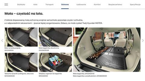 Hyundai gazetka Strona 14