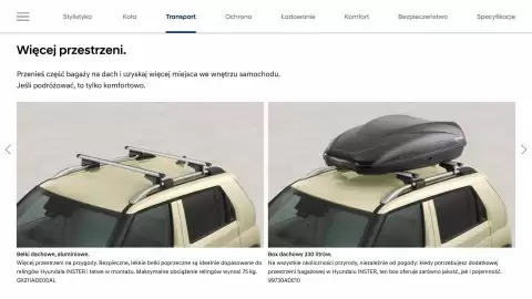 Hyundai gazetka Strona 11