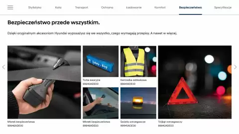 Hyundai gazetka Strona 19
