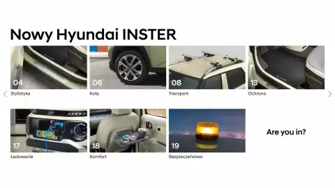 Hyundai gazetka Strona 3