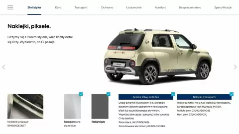 Hyundai gazetka Strona 5