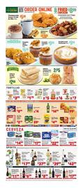 Vallarta Supermarkets weekly ad week 41 Page 2