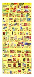 Vallarta Supermarkets weekly ad week 41 Page 3