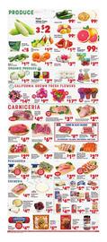 Vallarta Supermarkets weekly ad week 41 Page 4